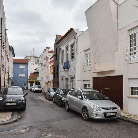 Salineiras Center Apartment Aveiro Kültér fotó
