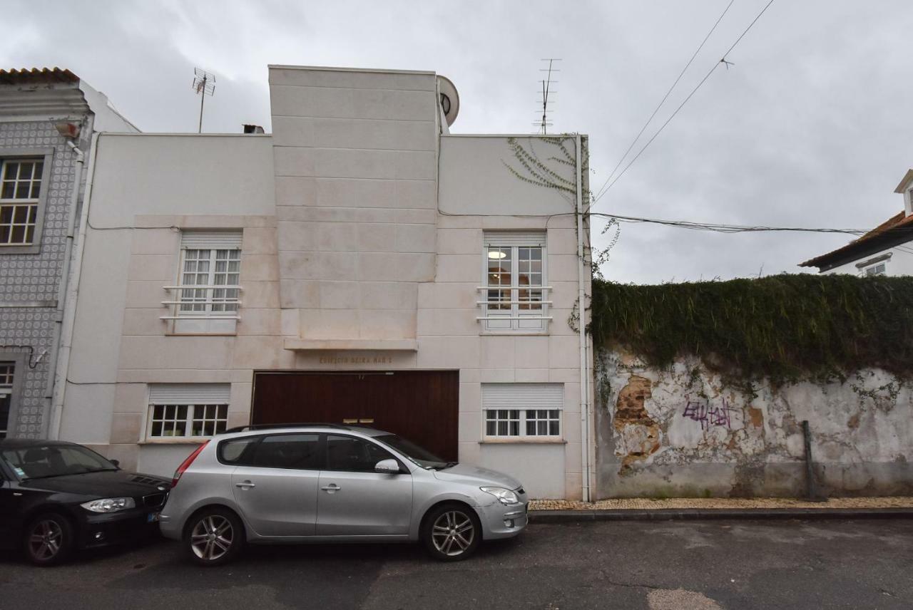 Salineiras Center Apartment Aveiro Kültér fotó
