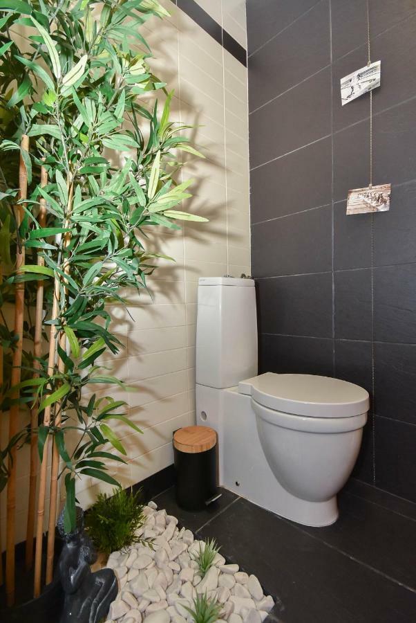 Salineiras Center Apartment Aveiro Kültér fotó