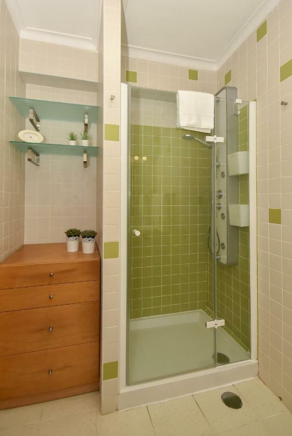 Salineiras Center Apartment Aveiro Kültér fotó